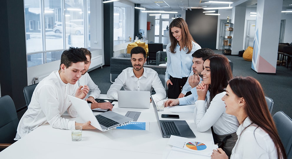 About Write On Demand | Professional Content Writing Agency